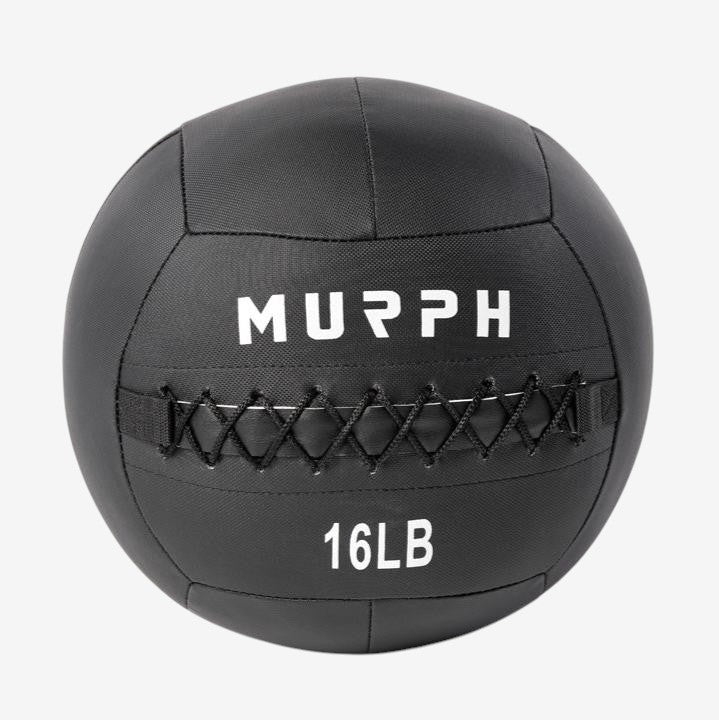 Wallball 3.0 MURPH