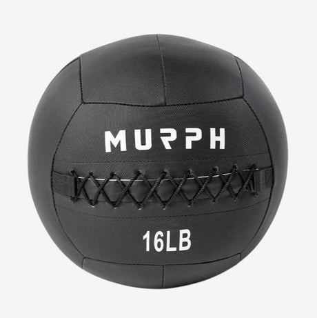 Wallball 3.0 MURPH