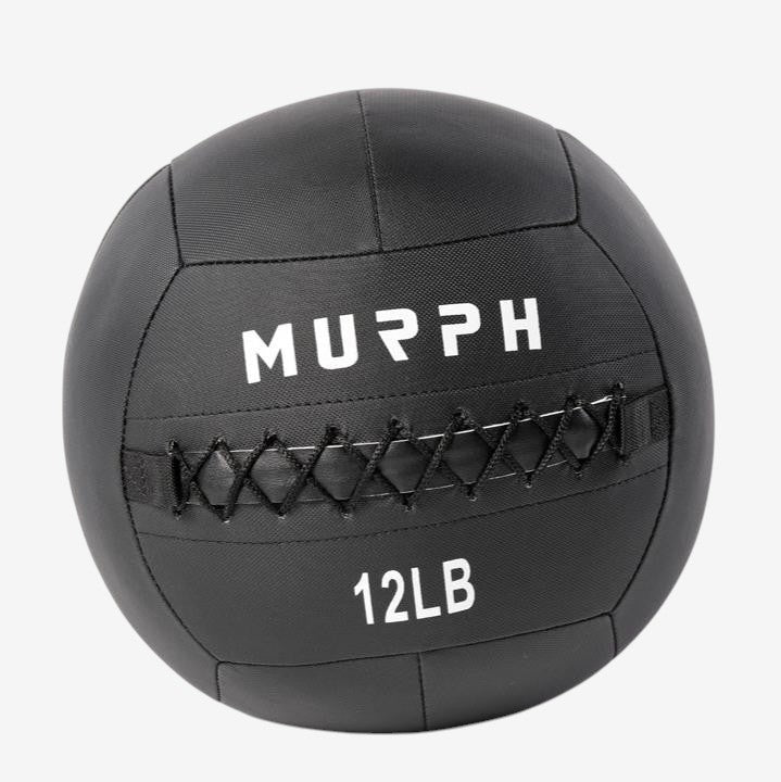 Wallball 3.0 MURPH