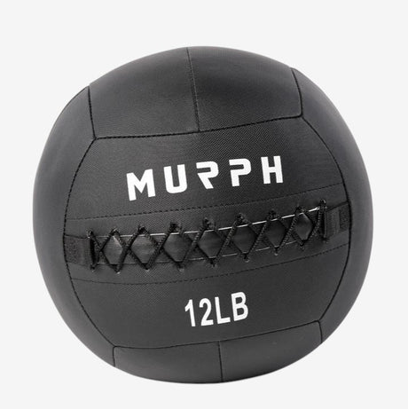 Wallball 3.0 MURPH