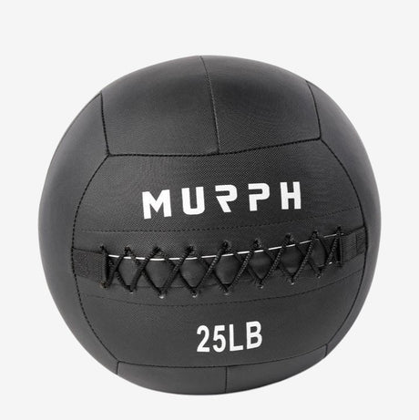 Wallball 3.0 MURPH