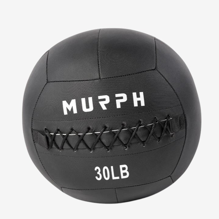 Wallball 3.0 MURPH