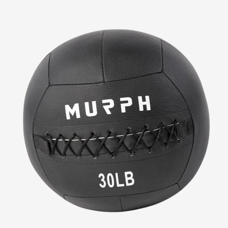 Wallball 3.0 MURPH