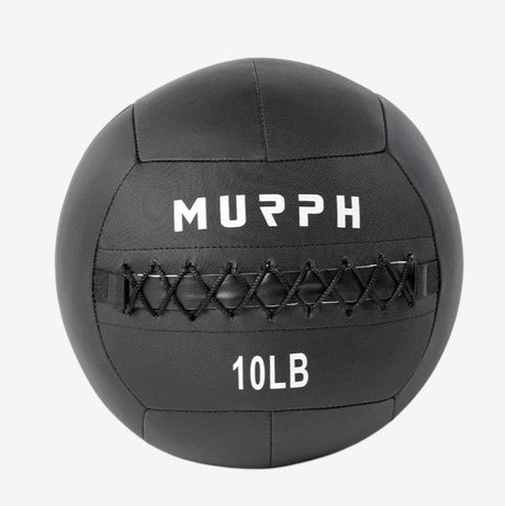 Wallball 3.0 MURPH