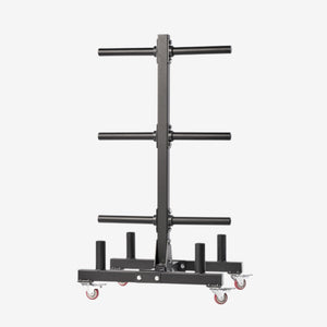 Rangement Bumper Plates