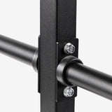 Support Vertical MURPH pour Bumper Plates et Barres