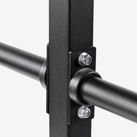Support Vertical MURPH pour Bumper Plates et Barres