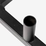 Support Vertical MURPH pour Bumper Plates et Barres