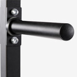 Support Vertical MURPH pour Bumper Plates et Barres