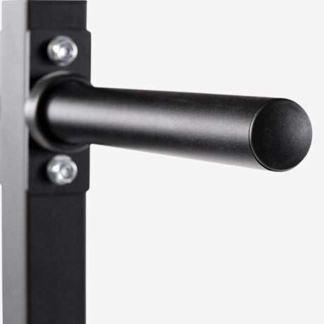 Support Vertical MURPH pour Bumper Plates et Barres