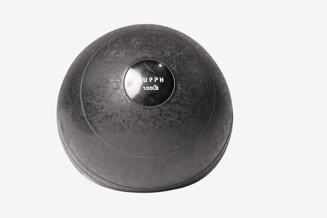 Slamballs / D-Balls Murph