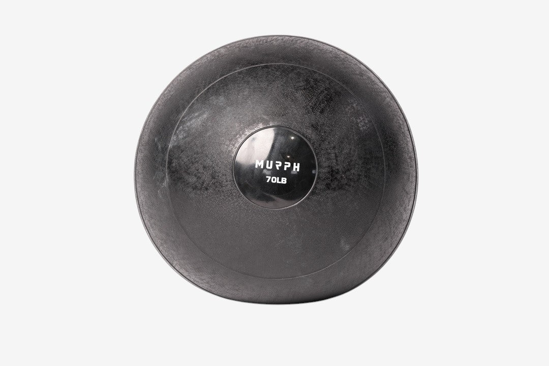 Slamballs / D-Balls Murph