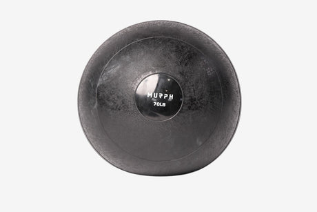 Slamballs / D-Balls Murph