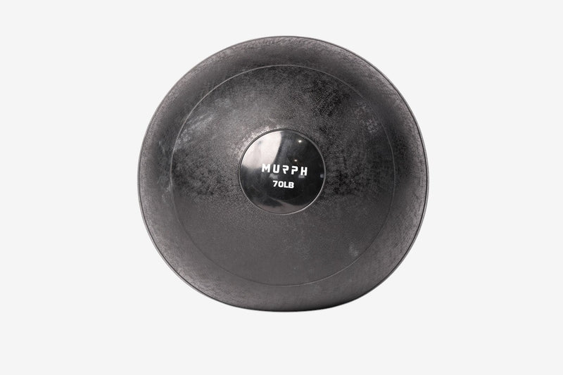 Slamballs / D-Balls Murph