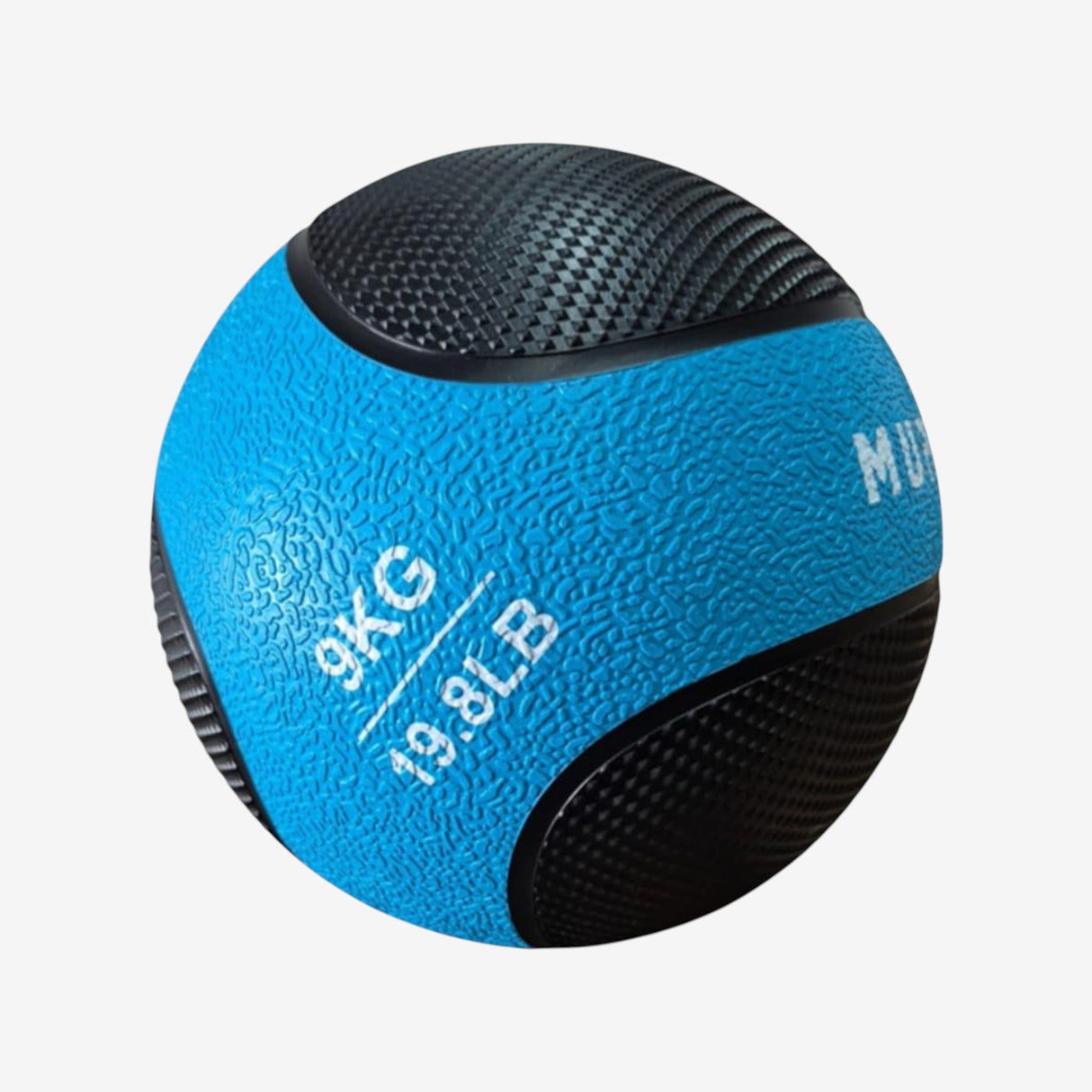 Medecine Ball Murph