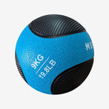 Medecine Ball Murph