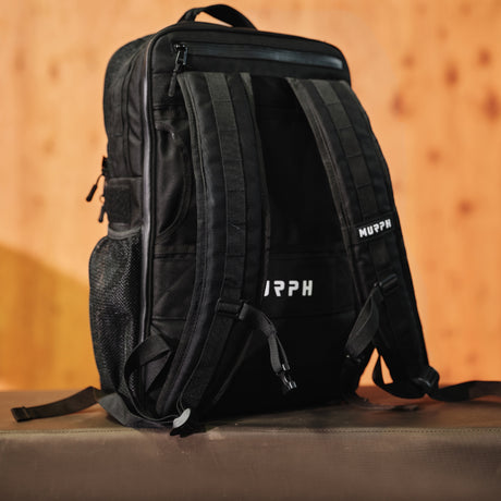 Sac à Dos Black Vault 2.0 26L MURPH