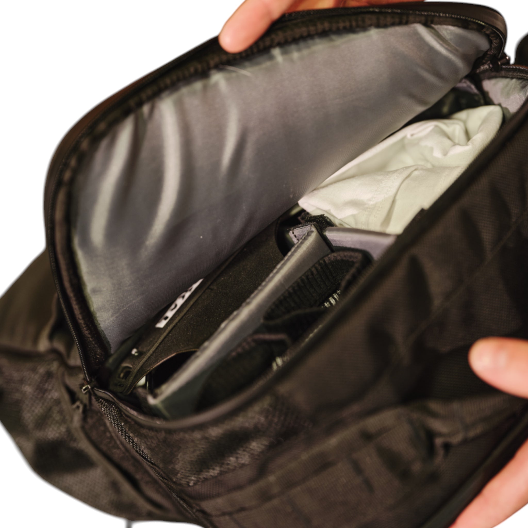 Black Vault 2.0 26L MURPH backpack