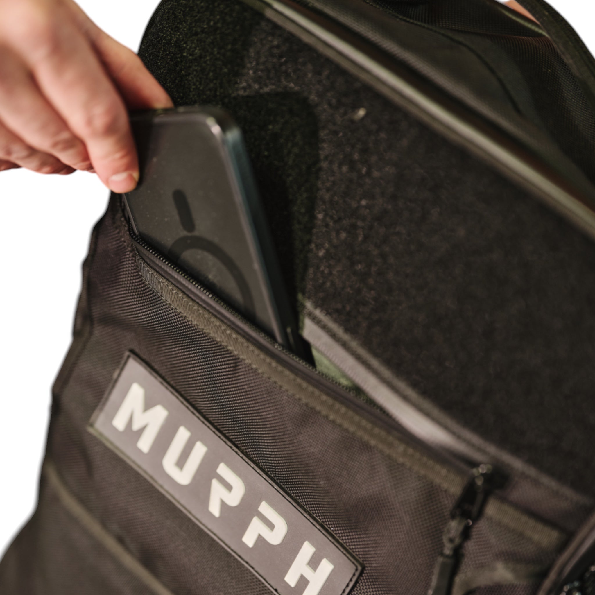 Black Vault 2.0 26L MURPH backpack