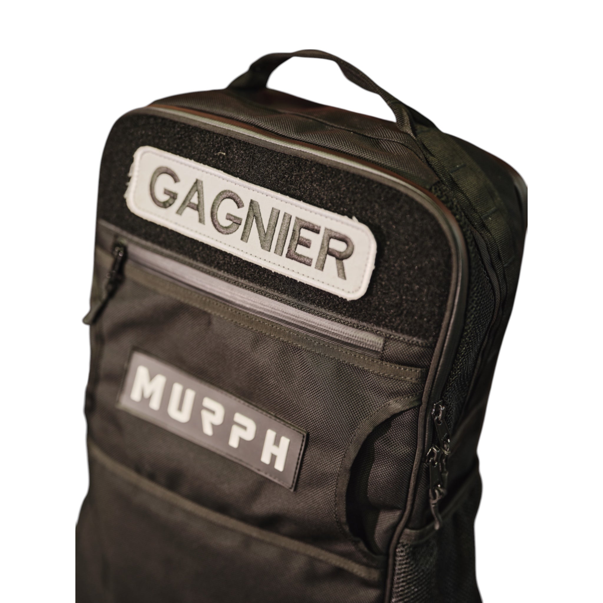 Black Vault 2.0 26L MURPH backpack