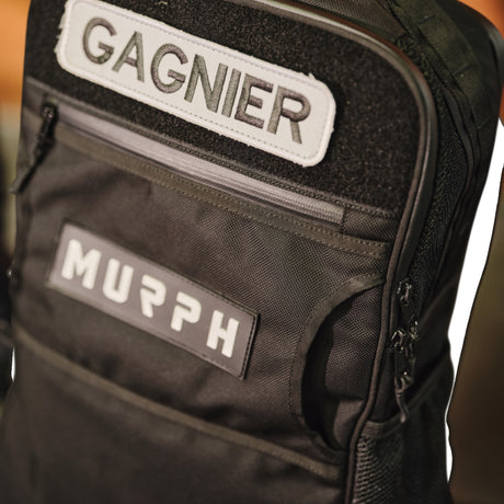 Sac à Dos Black Vault 2.0 26L MURPH