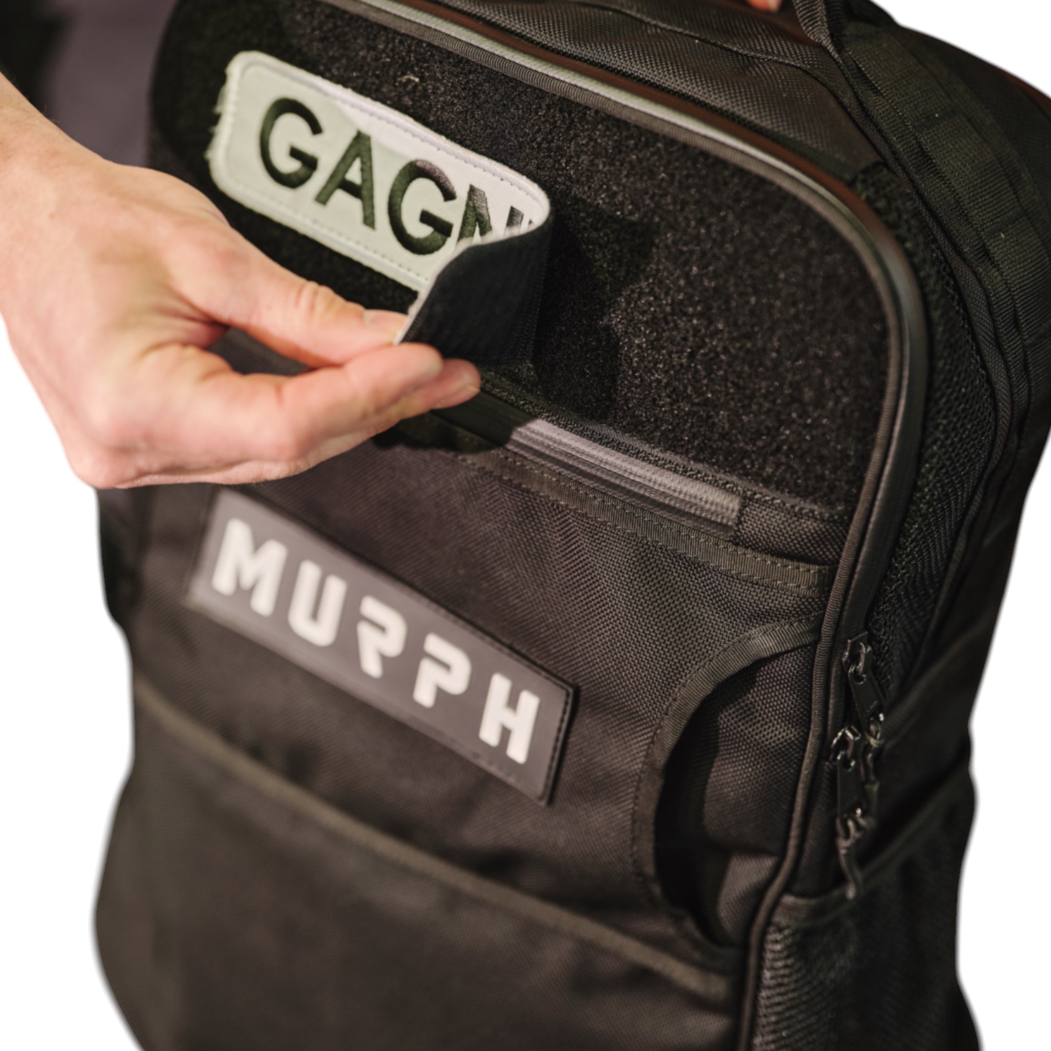 Black Vault 2.0 26L MURPH backpack