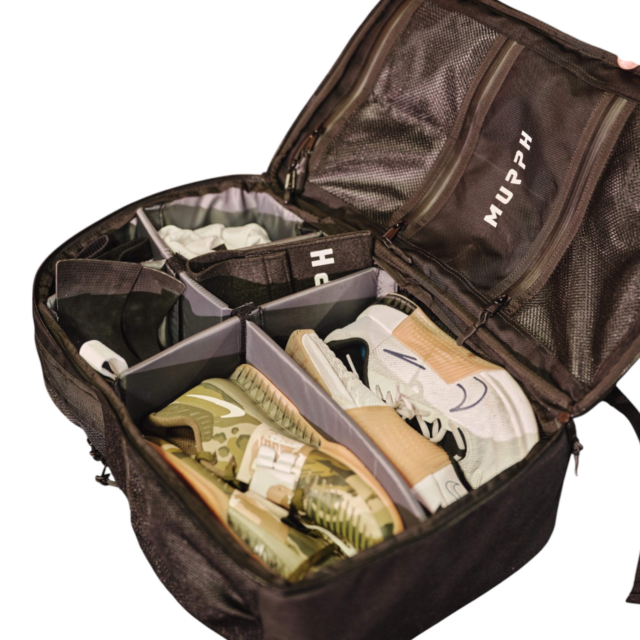 Black Vault 2.0 26L MURPH backpack