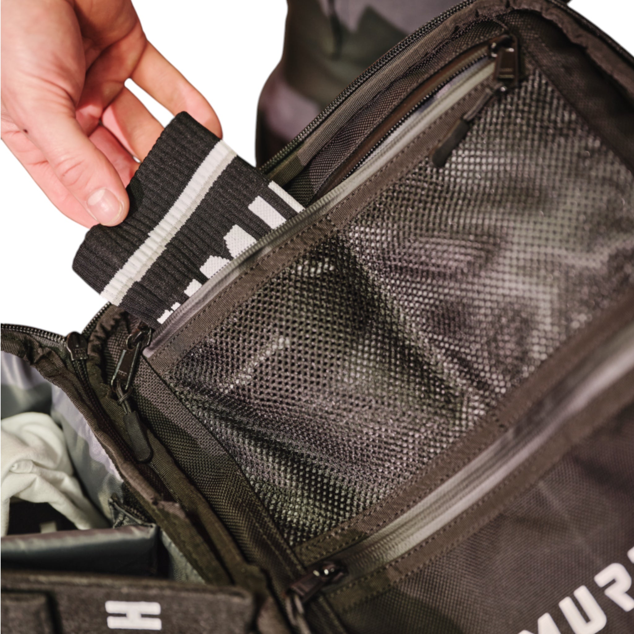 Black Vault 2.0 26L MURPH backpack