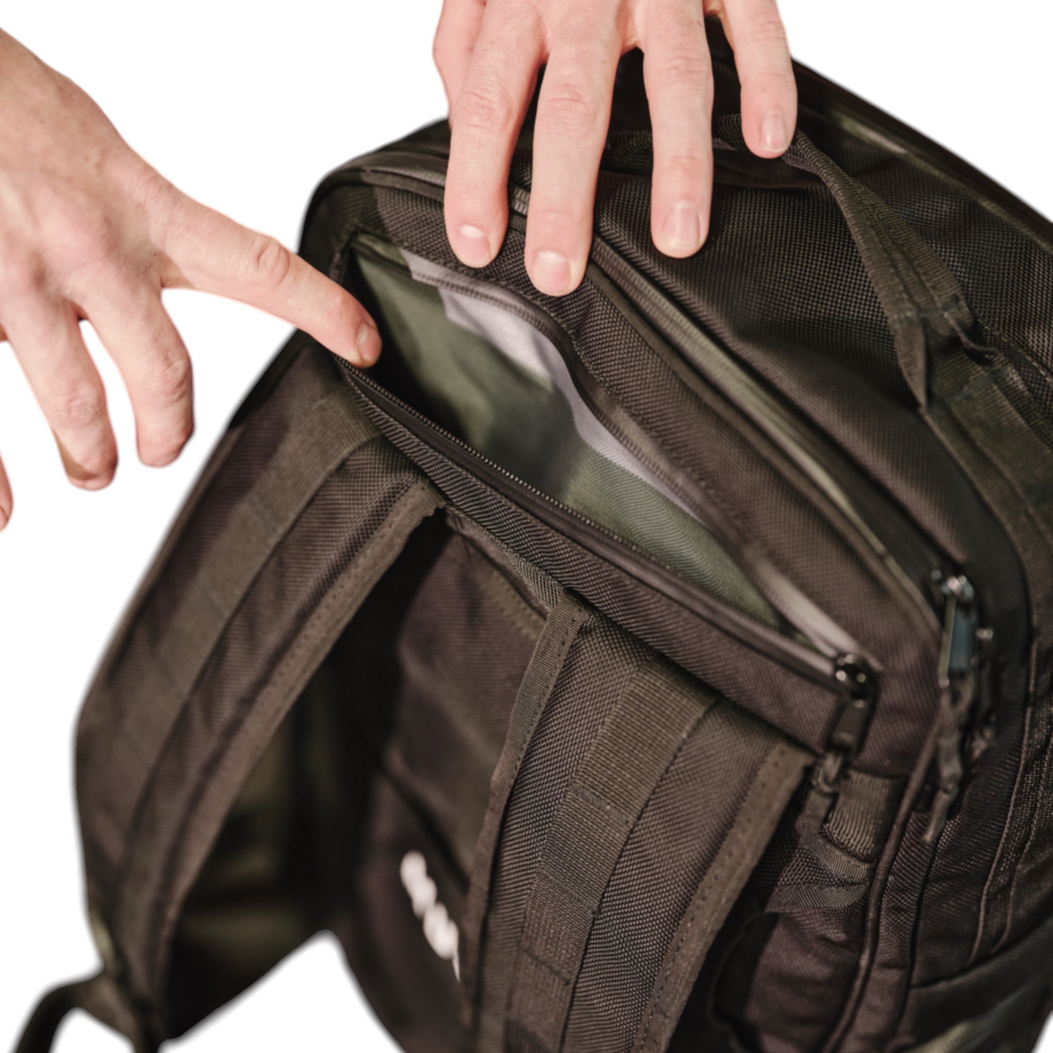 Black Vault 2.0 26L MURPH backpack