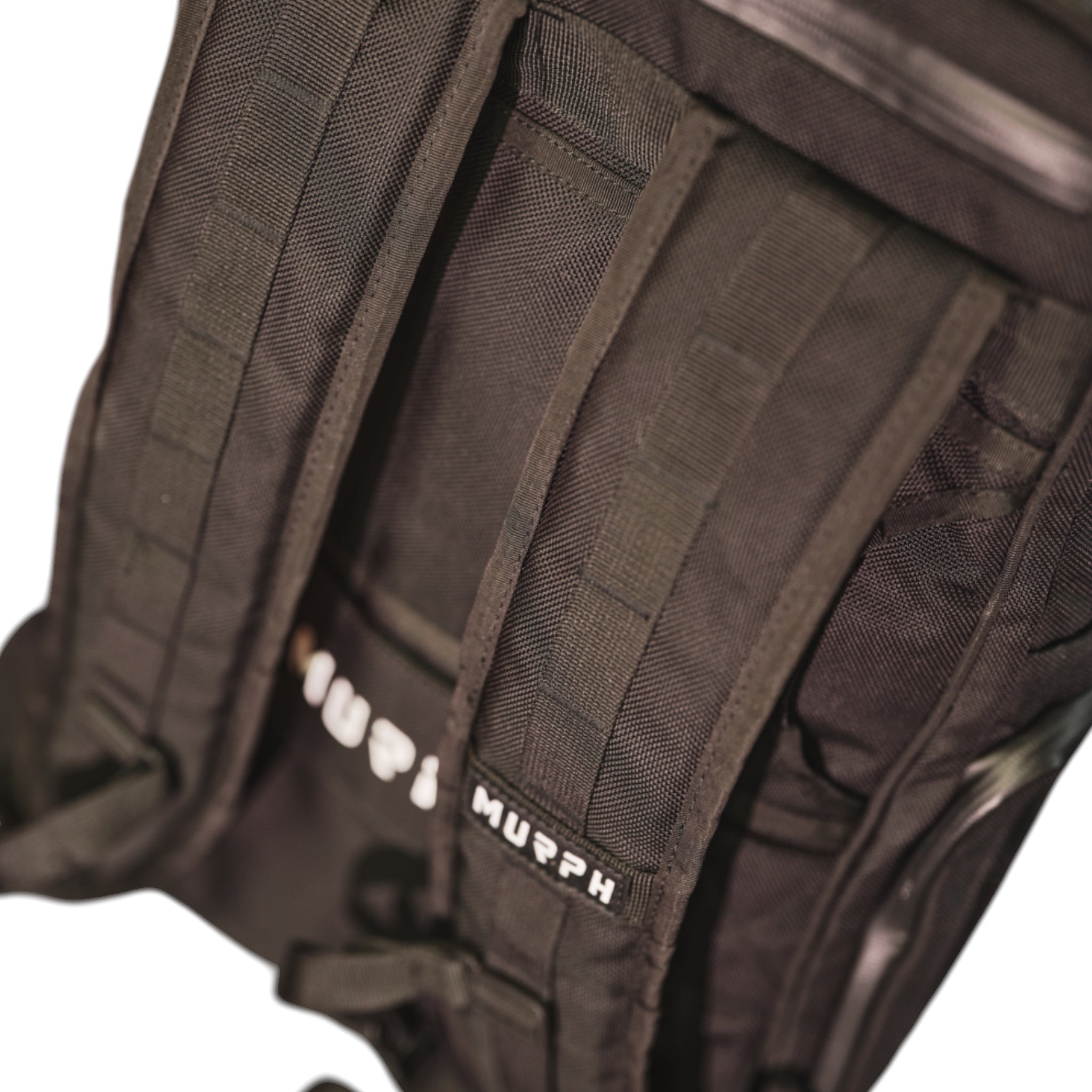 Black Vault 2.0 26L MURPH backpack