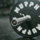 Barre olympique Eagle 45lb MURPH