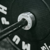 Barre olympique Eagle 45lb MURPH