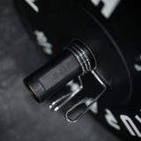 EZ Curl Bar MURPH - All Black
