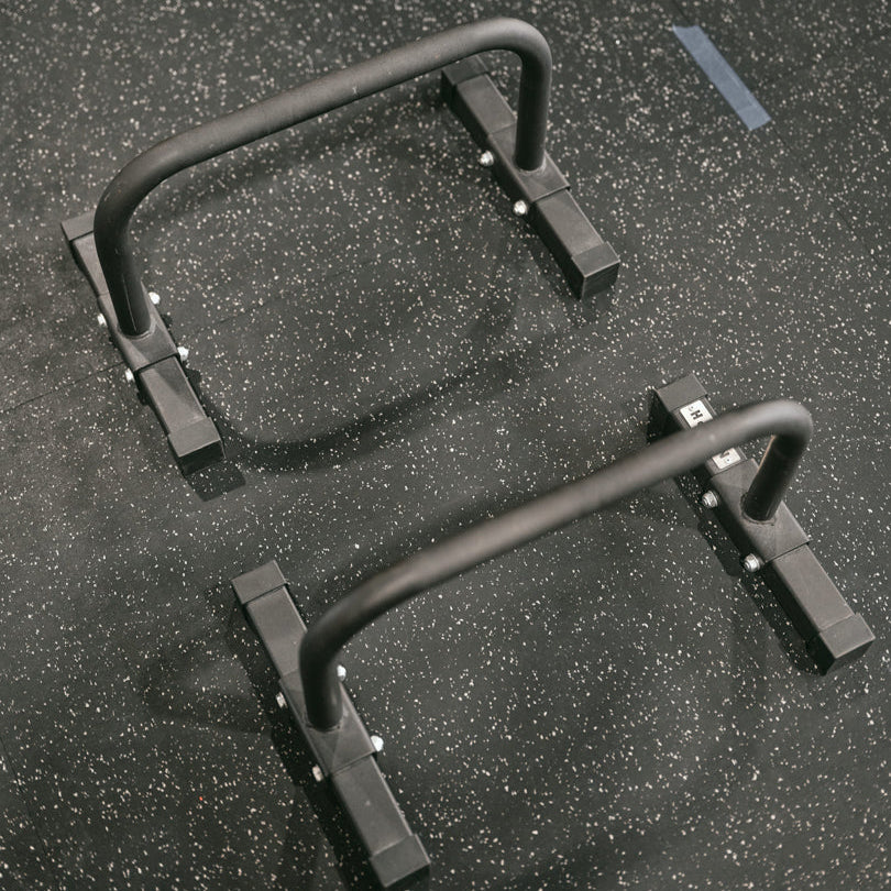 Ensemble de parallete MURPH