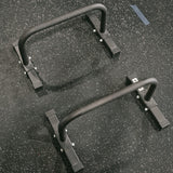 Ensemble de parallete MURPH
