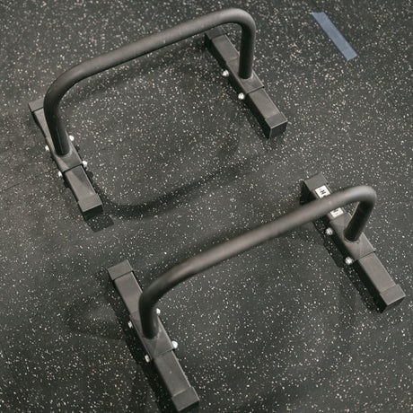 Ensemble de parallete MURPH