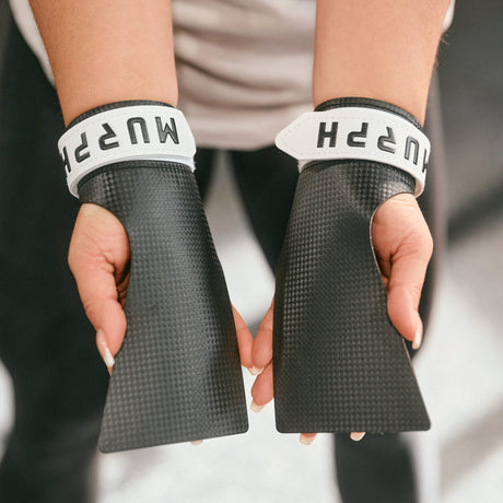 MURPH Outlaw Handgrips - Chalkless