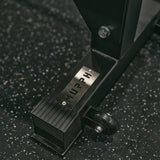 Banc plat HD 2.0 MURPH