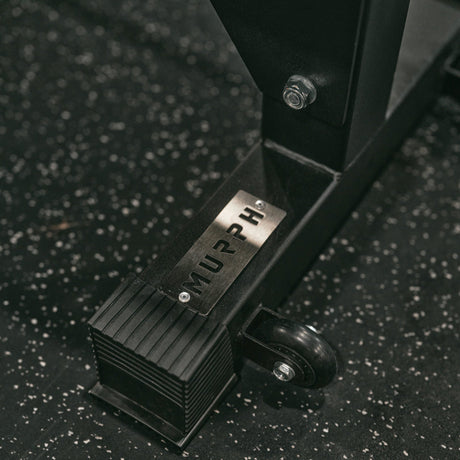 Banc plat HD 2.0 MURPH