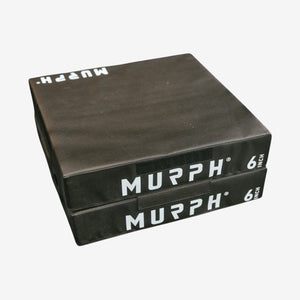 Blocs de mousse