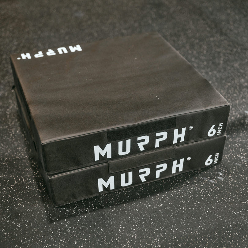 Blocs de mousse 6'' Murph ( paire )