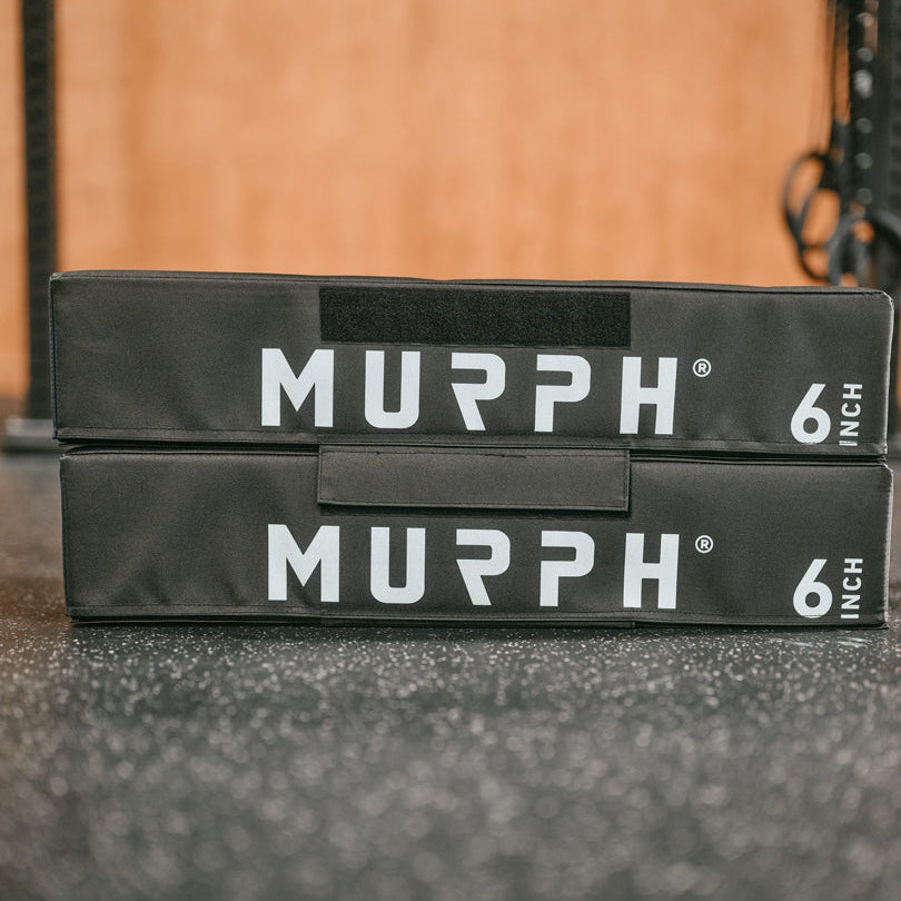 Foam block 6'' Murph ( pair )