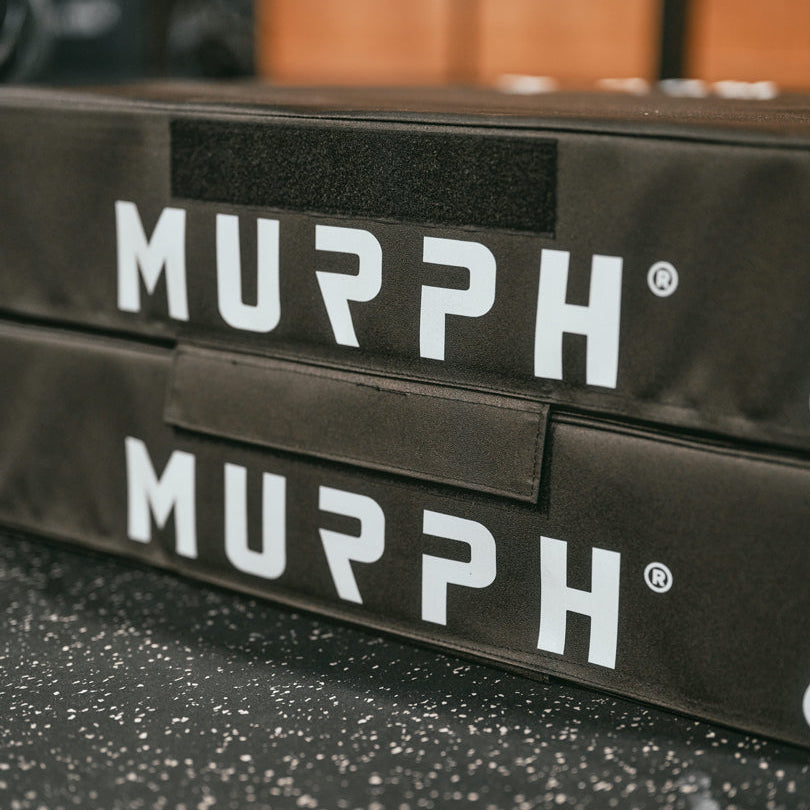 Blocs de mousse 6'' Murph ( paire )