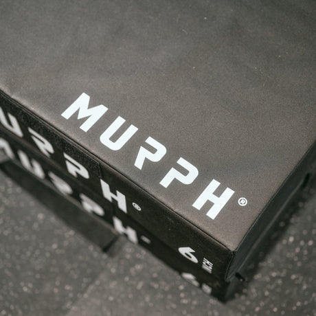Blocs de mousse 6'' Murph ( paire )