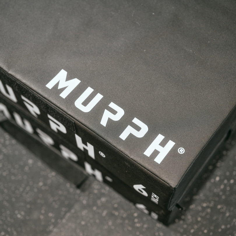 Blocs de mousse 6'' Murph ( paire )