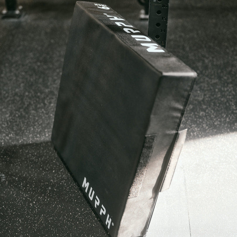 Foam block 6'' Murph ( pair )