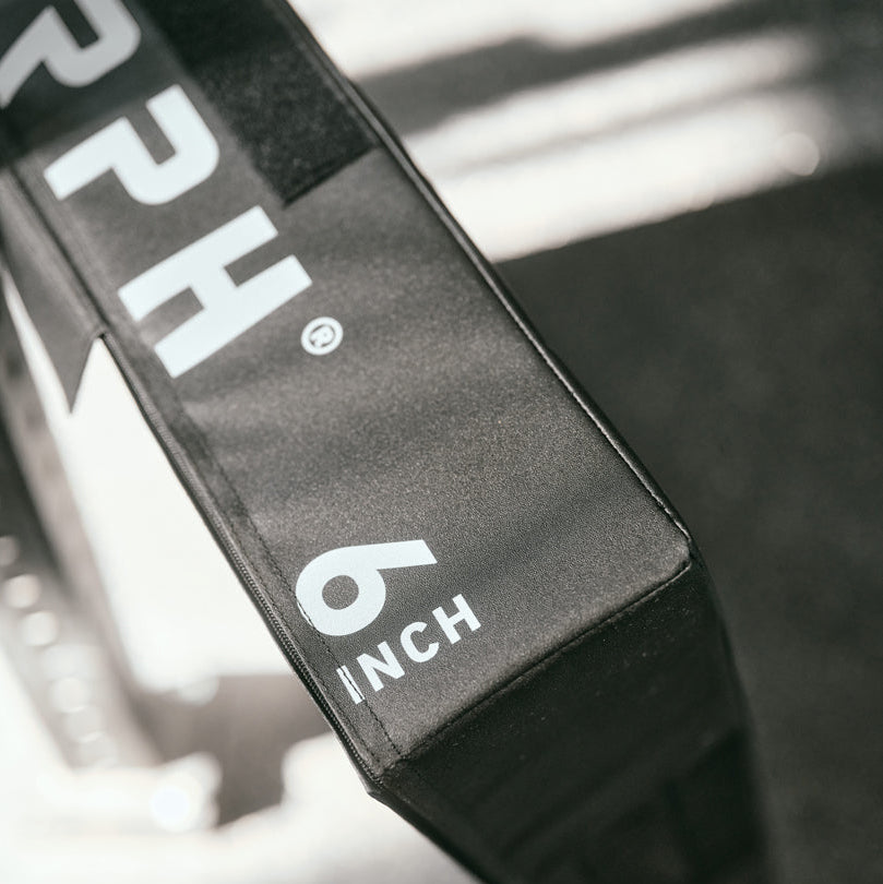 Foam block 6'' Murph ( pair )