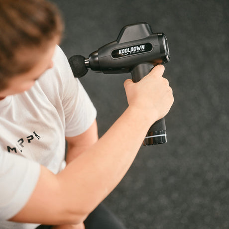 Massage Gun KOOLDOWN 2.0