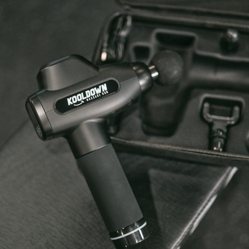 KOOLDOWN Gun Massage 2.0 – Murph Fitness