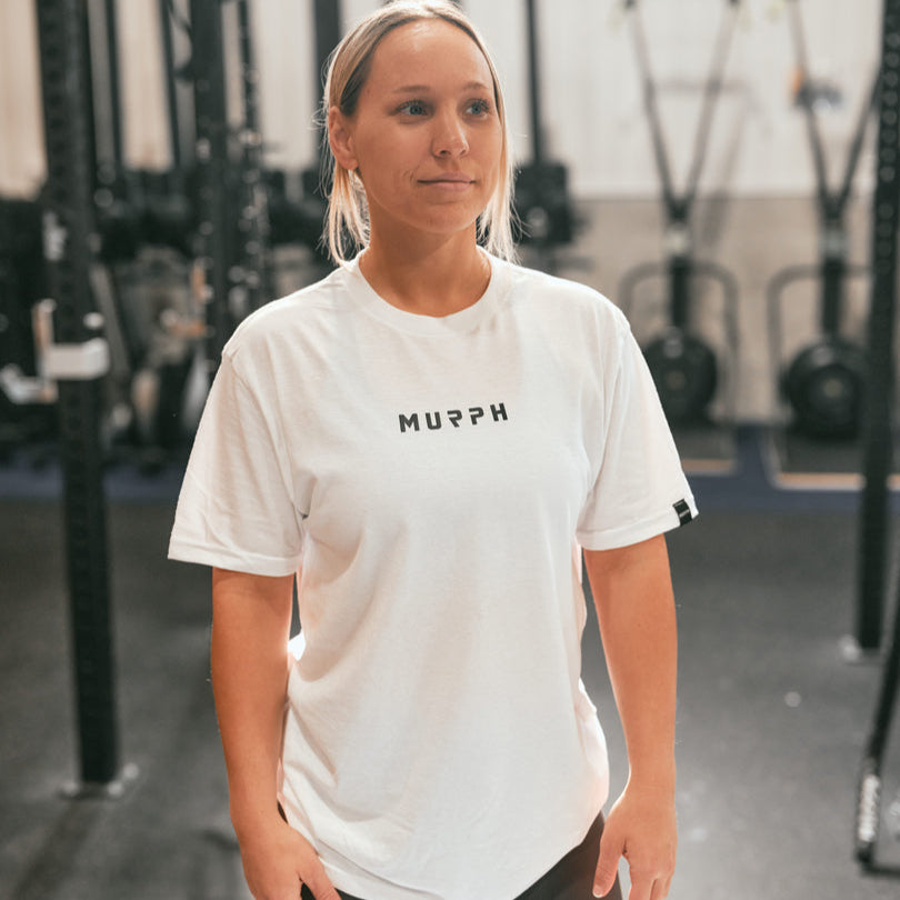 T-Shirt Murph® - Training Fuel Limited Edition